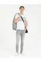 Slim Fit T-shirt - 4