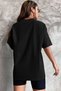 Unisex Gumball Printed T-shirt - 2