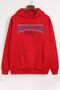Unisex Michigan Design Sweatshirt