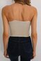 Off-White Women's Rope Strap Bustier Crop - 2