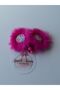 Princess Strawberry Rubber Buckle - 2