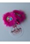 Princess Strawberry Rubber Buckle - 3