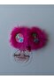 Princess Strawberry Rubber Buckle