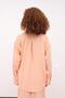 Molly 9837 Model Flamed Casual Set - 2