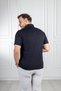İnterview Sarar Polo Neck Black T-Shirt - 9