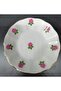 PORCELAIN 12-PACK ROSYALDIZ TEA PLATE 11 CM - 2