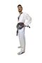 Taekwondo Racket Ellik Shin Guard - 2