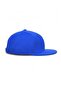 Hip Hop Cap Hat Snapback Cap Flat Saxs Blue Cap Hat - 3