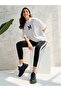 Oversized Drop Shoulder T-Shirt & Leggings Co-Ord Set