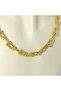 316L Steel Tiffany Thick Chain Necklace