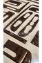 Opel Vectra B Full Set Mahogany Coating Set Dark Oak Special Color - 4