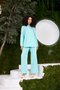 Shirt Pants - Ovursize Cut and Size - 4