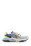 U.S. Polo Ortabeti̇k Smart Sole Sports Shoes 502365-502371 -502368 Vincent 4Fx