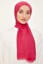 Armi̇ne Trend Acacia Shawl 4 04 Fuchsia