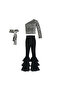 Dalmatian Set of 3 - Comfortable Cut