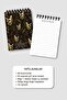 Planning Set of 3, Daily Planner, Weekly Planner, To-Do List, Academic Agenda - 7