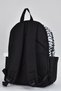 Unisex School Set of 2 School Bag and Pen Holder Black 03574 - 7