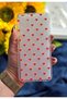Printed Transparent Phone Case Compatible with Samsung Galaxy M13/M23