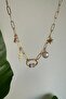 Multi Charm Necklace - 3