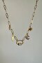 Multi Charm Necklace - 4