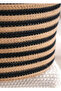 Jute, Flower Pot, Toy Basket, Decorative Basket, Nordic Style Flower Pot, Storage, Organizer 30X30Cm - 4