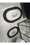 Oval Bath Mat - 2