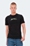 Vedran Ktn Men's Black T-Shirt