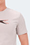 Vedran Ktn Men's Stone Gray T-Shirt - 6