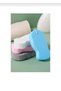 Fiber and Sponge Scrub and Peeling Effect Bath Sponge - 4