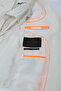 7161-R11 Model Slim Fit Single Jacket - 3