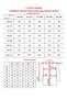 7161-R11 Model Slim Fit Single Jacket - 5