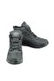7200 Watertight Waterproof Black-Grey Men's Outdoor Boot M7200tsg - 4