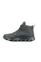 7200 Watertight Waterproof Black-Grey Men's Outdoor Boot M7200tsg - 2