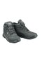 7200 Watertight Waterproof Black-Grey Men's Outdoor Boot M7200tsg - 5