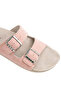 Nova Garson Women's Leather Daily Slippers - 3