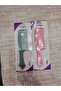 Large Tooth Hair Comb - 6