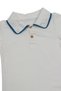 Summer Muslin Baby Boy & Child Top and Bottom Set Gardener Pants T-Shirt Comfortable Fit 100% Cotton 2-Piece Set - 6