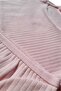 Girls' 6-Piece Premium Corded Fabric Cotton Jersey Tank top Strap Tank Top and Panty Set - 2