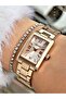 FC.03220M.02 Steel Strap Women's Wristwatch - 4