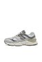 U9060Gry Unisex Daily Sports Shoes - 6
