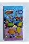 Stumble Guys - Trading Cards Collection - Booster Pack 1 Pack (6 Cards) - 3