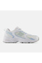 Women's / girls' sports mr530pc new balance nb lifestyle white