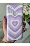 Samsung Galaxy A21S Compatible Printed Transparent Phone Case
