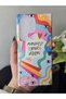 Samsung Galaxy S24 Ultra Compatible Printed Transparent Phone Case - 2
