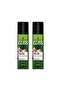 Bio-tech Strengthening Care Leave-in Liquid Conditioner 200 ml Pack of 2