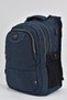 Unisex Orthopedic Multi-Compartment Daily Travel School Backpack 2237 - 6