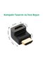 270 °   Convertor HDMI la HDMI - 6