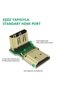 270 °   Convertor HDMI la HDMI - 5