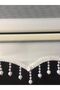 Pliseli Zebra Stor Perde - 5