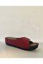 Elis Brand Orthopedic Heel Spur Featured Slippers - 2